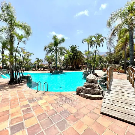 Apto. Con Gran Terraza Con Vista Al Mar Y Piscina Lejlighed