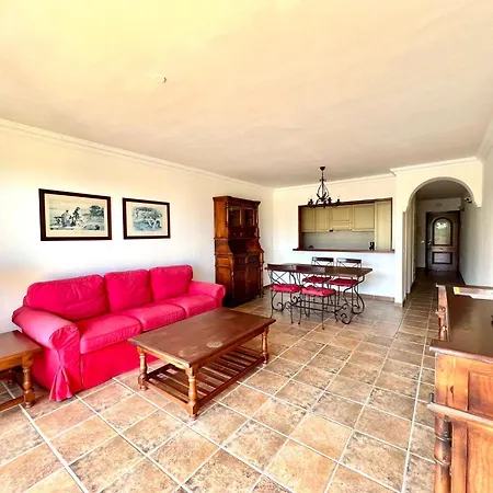 Apto. Con Gran Terraza Con Vista Al Mar Y Piscina Apartmán *