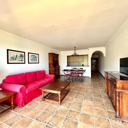 Apto. Con Gran Terraza Con Vista Al Mar Y Piscina Apartmán *