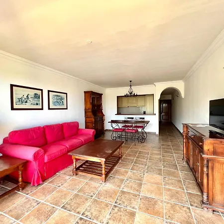 Apto. Con Gran Terraza Con Vista Al Mar Y Piscina Apartmán *