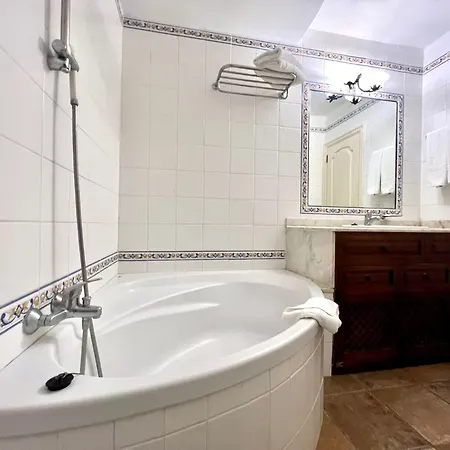Apartmán Apto. Con Gran Terraza Con Vista Al Mar Y Piscina *