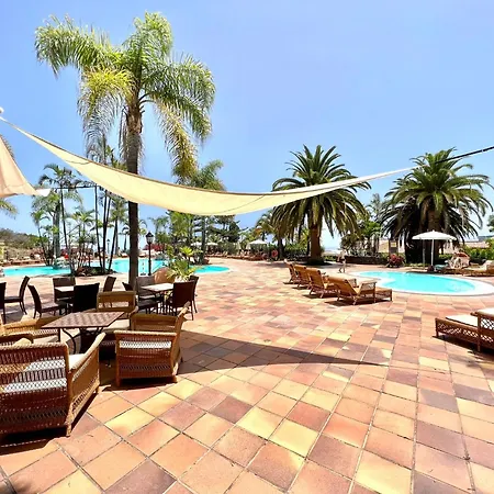 Apartmán Apto. Con Gran Terraza Con Vista Al Mar Y Piscina