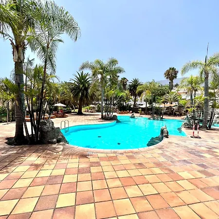 Apartmán Apto. Con Gran Terraza Con Vista Al Mar Y Piscina